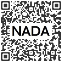 mpefm - QR code 92 galleries at NADA New York 2024 - May 2 > 5, 2024 @newartdealersnada new york art fair
NADA New York 2024 - March 8–11, 2024 @newartdealers