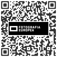 mpefm - QR code ARTISTS in FOTOGRAFIA EUROPEA,Reggio Emilia - April 26 > June 9, 2024 @FotoEuropea