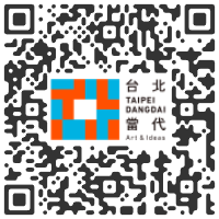 mpefm - QR code 78 galleries at Taipei Dangdai Fair 2024 - 10 > 12 May, 2024 @taipeidangdaiartfair