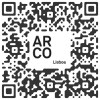mpefm - QR code 84 galleries at ARCOlisboa 2024, PORTUGAL - May 23 > 26, 2024 @feriaarco