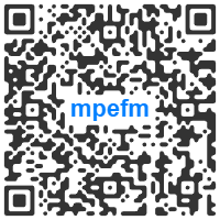 mpefm - QR code art press releases - 1 > 31 December 2020 @mpefm