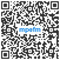 mpefm - QR code art press releases - 1 > 31 MAY 2023 @mpefm