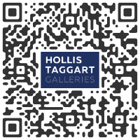 mpefm - QR code TAGGART HOLLIS, NEW YORK NY, U.S.A. - Roy Lichtenstein : New Acquisition - > May 2024 @taggarthollis