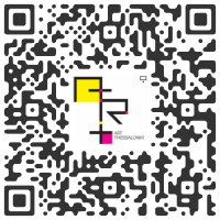 mpefm - QR code 25 galleries at Thessaloniki Art Fair 2024, GREECE - 23 > 26 MAY 2024 @TIFHelexpo