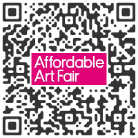 mpefm - QR code 62 galleries at Affordable Art Fair 2024 Melbourne AUSTRALIA - 29 August > 1 September, 2024 @affordableartfairau