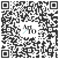 mpefm - QR code 110 galleries at Art Toronto 2024 - October 24 > 27 2024 @ArtToronto