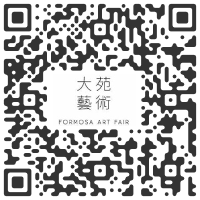 mpefm - QR code 29 gallery at FORMOSA ART FAIR 2024 Taipei City, TAIWAN - August 30 > September 1, 2024 @artformosafair