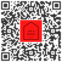 mpefm - QR code 11 galleries at ART & DESIGN Tegernsee, GERMANY - 3 > 6 October, 2024 @artdesign_tegernsee