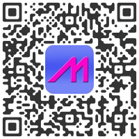 mpefm - QR code art press releases - 1 > 30 SEPTEMBER 2024 @mpefm