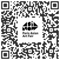 mpefm - QR code 54 galleries at ASIA NOW - Paris Asian Art Fair, Paris FRANCE - 18 > 20 October, 2024 @AsiaNow_Paris
