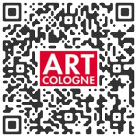 mpefm - QR code 166 galleries at Art Cologne 2024 - 7 > 10 November, 2024 @artcologne_km
