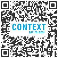  80 galleries at CONTEXT Art Miami 2024, USA- December 3 > 8, 2024 @CONTEXTArtMiami
