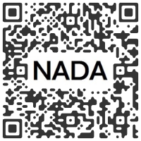 mpefm - QR code 155 galleries at NADA Miami 2024 - December 3 > 7, 2024 @newartdealers