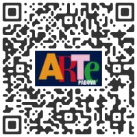 mpefm - QR code 149 galleries at Arte Padova 2024 - 15 > 18 November, 2024 @ArtePadova