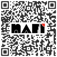 32 galleries at NAFI – NANJING Art Fair International 2024, Nanjing, CHINA - November 21 > 24, 2024 @nanjingartfair
