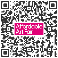 Affordable Art Fair 2025 Brussels, BELGIUM - February 5 > 9, 2025 @AffordableArtFairBrussels