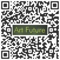 mpefm - QR code ART FUTURE TAIPEI, TAIWAN - January 10 > 12, 2025 @artfuturefair
