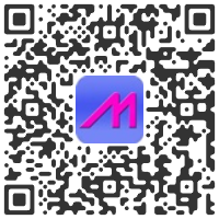 mpefm - QR code art press releases - 1 > 31 JANUARY 2025 @mpefm