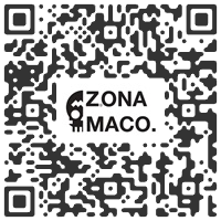 mpefm - QR code 136 galleries at ZsONAMACO 2025 - 5 > 9 February, 2025 @ZonaMaco