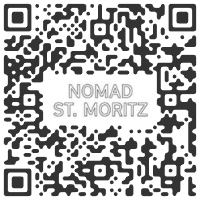34 galleries at NOMAD 2025, St. Moritz SWITZERLAND - 20 > 23 February, 2025 @nomadcircle