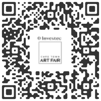 Investec Cape Town Art Fair 2025 - 21 > 23 February, 2025 @ICTArtFair