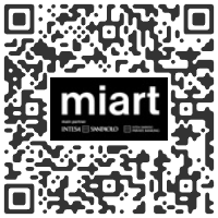 mpefm - QR code 179 galleries at MIART 2025 MILAN, ITALY- April 4 > 6, 2025 @MiArtMilano