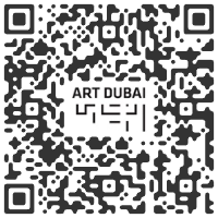 mpefm - QR code 91 galleries at Art Dubai 2025, EMIRATES UAE - April 18 > 20, 2025 @artdubai