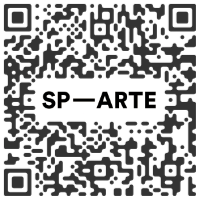 sp-arte 2026, São Paulo, BRAZIL - April 8 > 12, 2026 @sp_arte