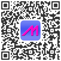 mpefm - QR code art press releases - 1 > 31 MAY 2025 @mpefm