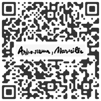 43 galleries at ART-O-RAMA 2025 Marseille RANCE - August 29 > 31, 2025 @artorama_marseille