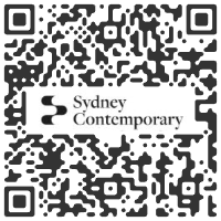 62 galleries at SYDNEY CONTEMPORARY 2025, Sydney AUSTRALIA -  11 > 14 September 2025 @sydcontemporary