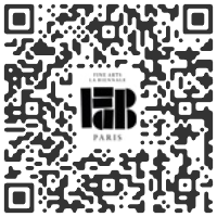 91 galleries at FAB PARIS 2025 Paris FRANCE - September 20 > 24, 2025 @fabparisfair