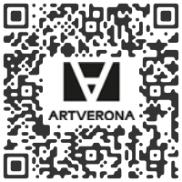 118 galeries at ArtVerona 2025, ITALY - 10 > 12 October, 2025 @artverona