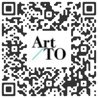 mpefm - QR code 121 galleries at Art Toronto 2025 - October 23 > 26 2025 @ArtToronto