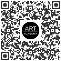 mpefm - QR code ART PALM BEACH 2026,Palm Beach FL U.S.A. - 28 January > 1 February, 2026 @ArtPalmBeach