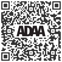 mpefm - QR code 78 galleries at ADAA 2023 Art Show, New York NY - November 2 > 5, 2023 @The_ADAA