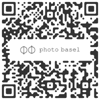 mpefm - QR code 172 artists at Photo Basel 2023, Basel - December 5 > 10, 2023 @PhotoBasel