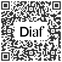 108 galleries at Diaf DAEGU  2023, SOUTH KOREA - November 3 > 5, 2023 @daeguartfair