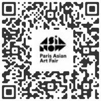 mpefm - QR code ASIA NOW - Paris Asian Art Fair, Paris FRANCE - 20 > 23 October, 2023 @AsiaNow_Paris