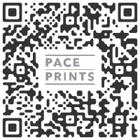 mpefm - QR code Pace Prints, New York NY U.S.A. - Jean Dubuffet : Présences Fugaces and Le Vizir - February 16 > March 9, 2024 @paceprints