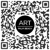 mpefm - QR code 77 galleries at Palm Beach Modern + Contemporary 2024,Palm Beach FL U.S.A. : Booth 524/623 - January 25 > 28, 2024 @ArtPalmBeach
