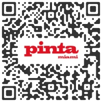 48 galleries at pinta Miami 2023, Miami USA - December 6 > 10, 2023  @pintagroup