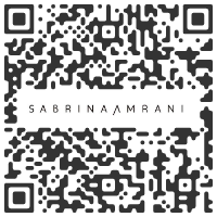 SABRINA AMRANI, Madrid SPAIN - ARCO MADRID 2022 , SPAIN - Booth 9A04 -23 > 27 February, 2022 @feriaarco @eugster_belgrade