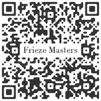 mpefm - QR code 133 galleries at Frieze Masters, London UNITED KINGDOM - 11 > 15 October, 2023 @FriezeArtFair