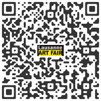 mpefm - QR code Lausanne ART FAIR 2023 SWITZERLAND - 28 September > 1 October, 2023 @art3fsalon