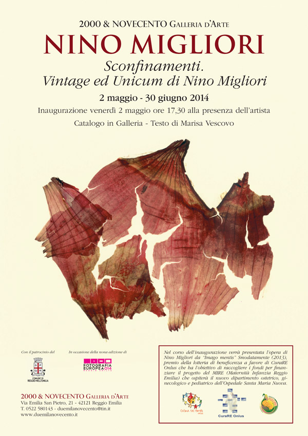 Nino Migliori