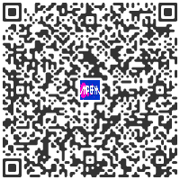 mpefm - QR code galleria AMY D Arte_Spazio - Maria Wasilewska Memorie di equilibrio