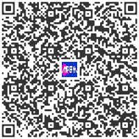 mpefm - QR code Galerie S&H De Buck - Chistine Marchand - Pieter Coudyzer, Paul Nassenstein