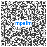 mpefm - QR code IN CONTEMPORANEA - Passeggiata d'autunno fra le Gallerie di Reggio Emilia