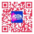 QR code Leslie Sacks Fine Art
